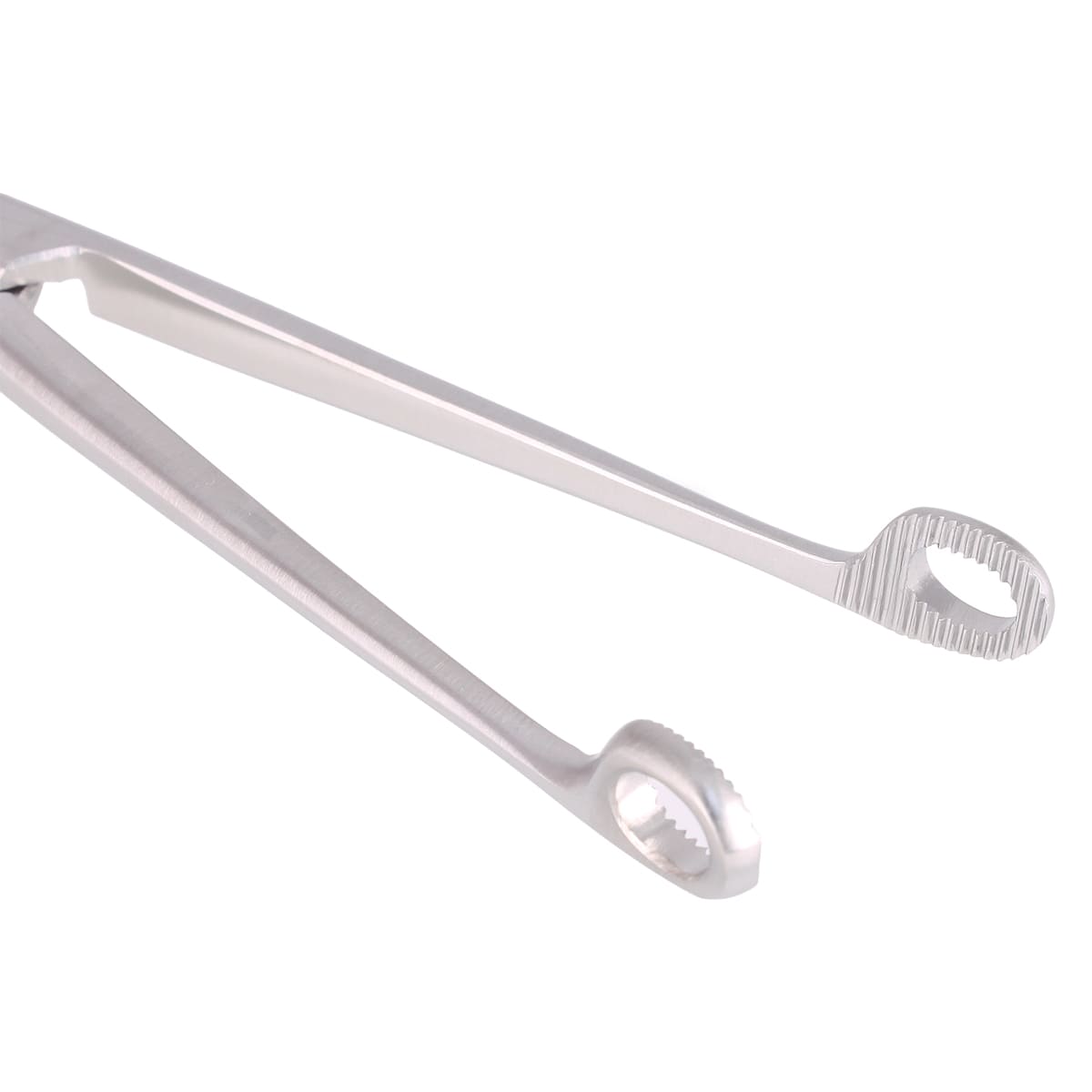  Pince d’intubation de Magill